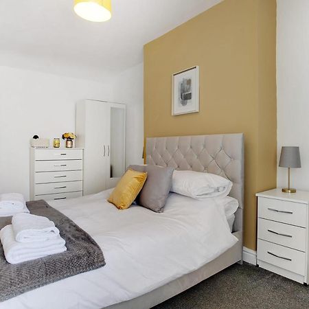 Elegantly 2-Bedroom In Ashington, Sleeps 3 Ashington  Kültér fotó