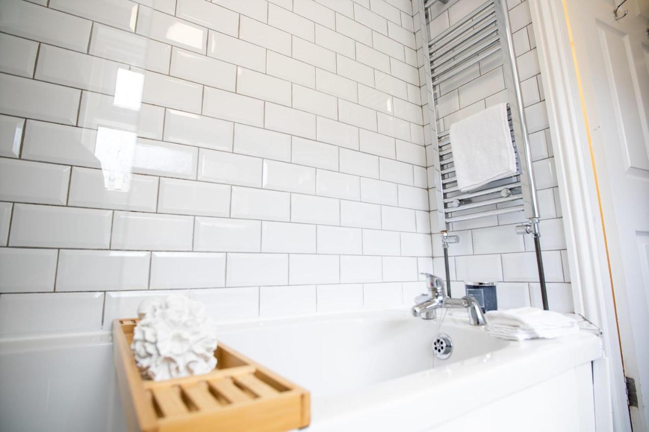 Elegantly 2-Bedroom In Ashington, Sleeps 3 Ashington  Kültér fotó